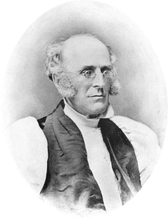 WILLIAMS, JOHN (1817-1899)