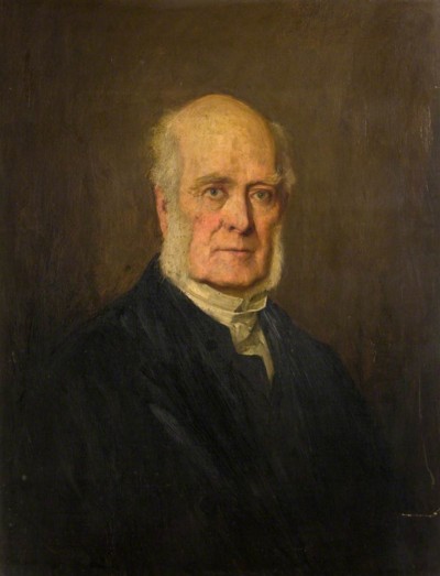 WILSON, WILLIAM (1808-1888)