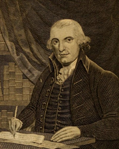 WINCHESTER, ELHANAN (1751-1797)