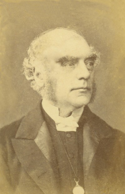 WINSLOW, OCTAVIUS (1808-1878)