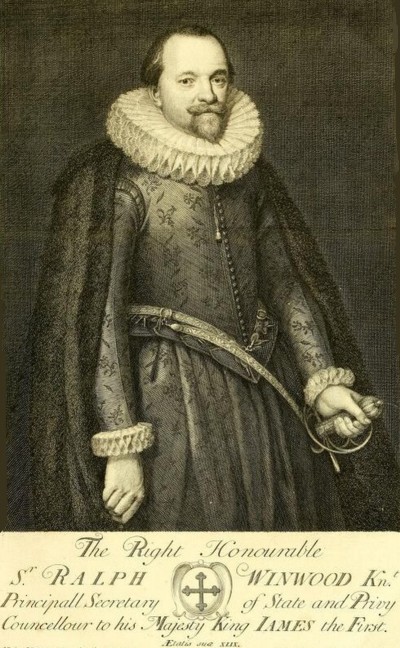 WINWOOD, SIR RALPH (c. 1563-1617)