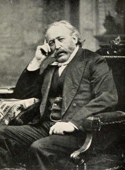 WISE, ISAAC MAYER (1819-1900)