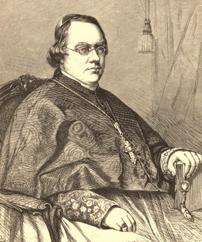 WISEMAN, NICHOLAS PATRICK STEPHEN (1802-1865)