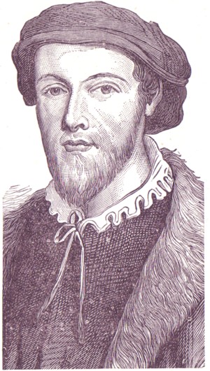 WISHART, GEORGE (c. 1513-1546)