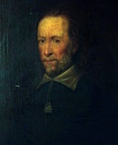 WITHAM, ROBERT (&dagger; 1738)