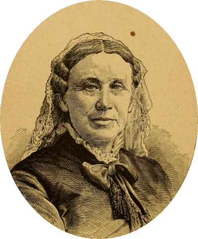 WITTENMYER, ANNIE (1827-1900)