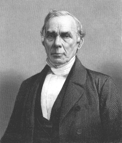 GOODELL, WILLIAM (1792-1867)