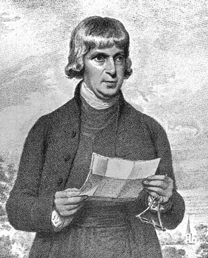 WOLLASTON, FRANCIS (1731-1815)