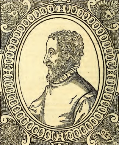WOLMAR, MELCHIOR RUFUS (1497-1561)