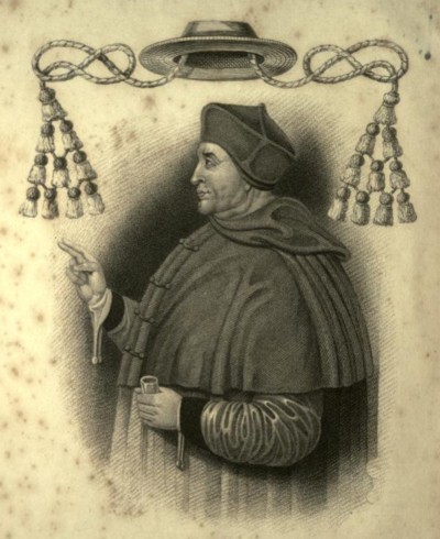 WOLSEY, THOMAS (c. 1475-1530)