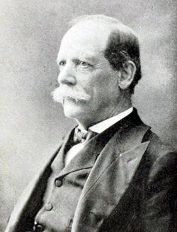 BACON, LEONARD WOOLSEY (1830-1907)