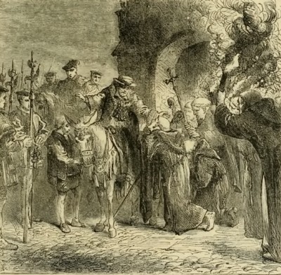 CAVENDISH, GEORGE (1500– c. 1561)