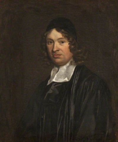 WOODROFFE, BENJAMIN (1638-1711)