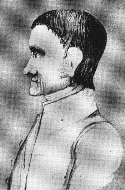 WOOLMAN, JOHN (1720-1772)