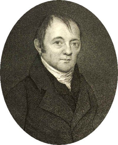 WORCESTER, SAMUEL (1770-1821)