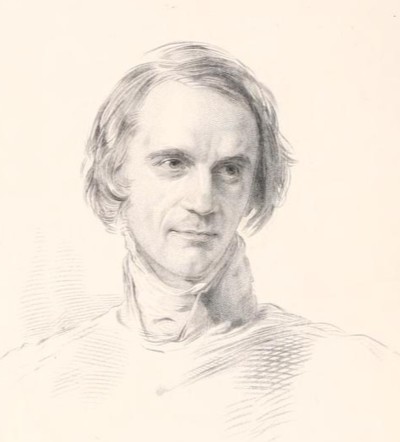 WORDSWORTH, CHRISTOPHER (1807-1885)