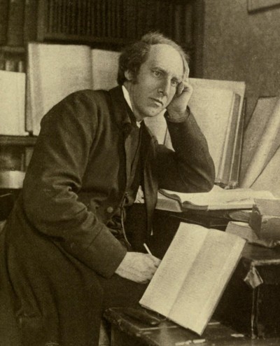 WORDSWORTH, JOHN (1843-1911)