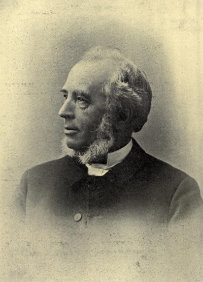 WRIGHT, CHARLES HENRY HAMILTON (1836-1909)