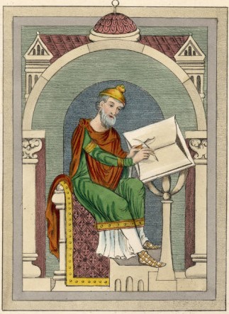 WULFSTAN (c. 1012-1095)