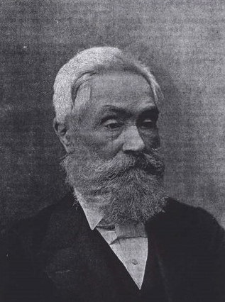 WYLIE, JAMES AITKEN (1808-1890)