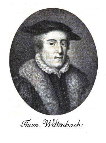 WYTTENBACH, THOMAS (1472-1526)