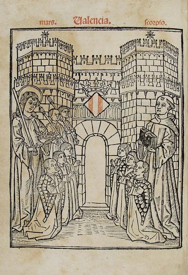 XIMENIS, FRANCESC (c. 1349 - c. 1410)