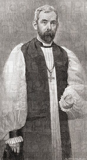 YEATMAN-BIGGS, HUYSHE WOLCOTT (1845-1922)