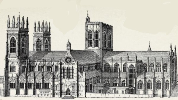 THOMAS DE BAYEUX (&dagger; 1100)