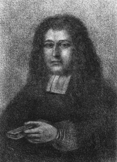 YOUNG, THOMAS (1587-1655)