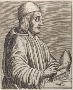 IVO DE CHARTRES (c. 1040-1116)