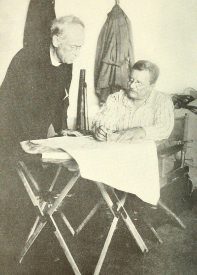 ZAHM, JOHN AUGUSTINE (1851-1921)