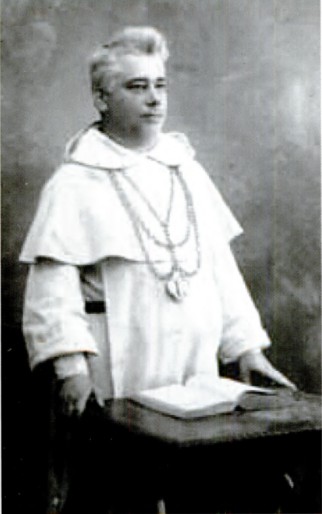 ZAPLETAL, VINCENZ (1867-1938)