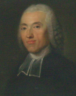 ZOLLIKOFER, GEORG JOACHIM (1730-1788)