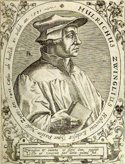 Zwinglio