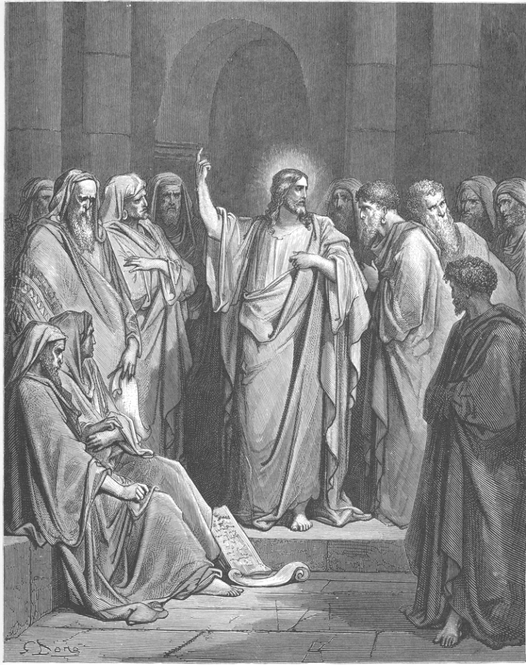 Curso de hermenéutica