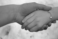 Los que confían en sí mismos como justos